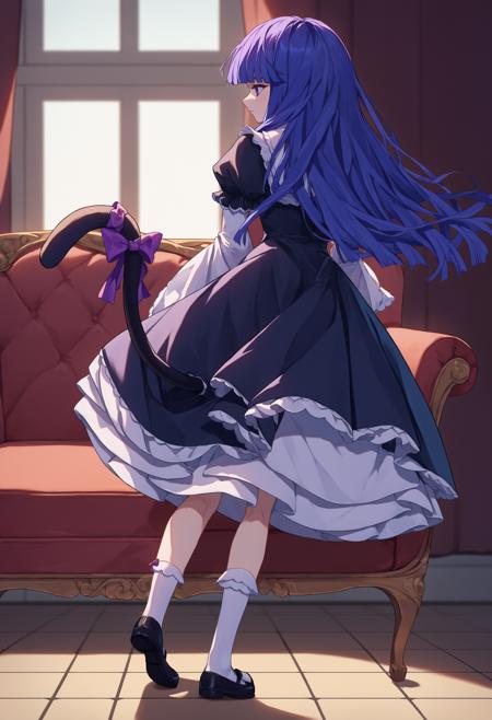 Frederica Bernkastel PonyXL