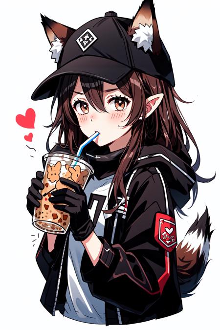 Niji_Furry [LORA]