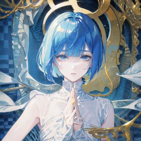 Houseki no Kuni (Land of the Lustrous)