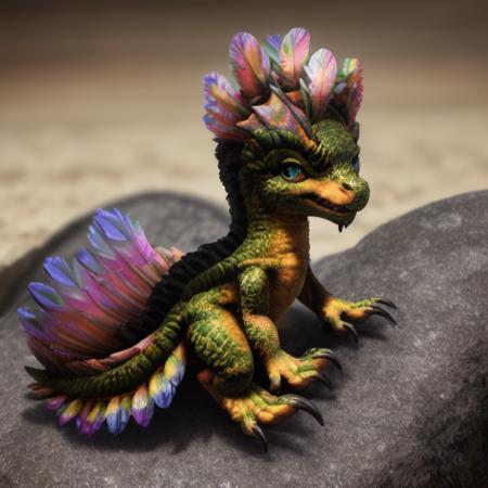 Rock Drake (ARK: Survival Evolved)