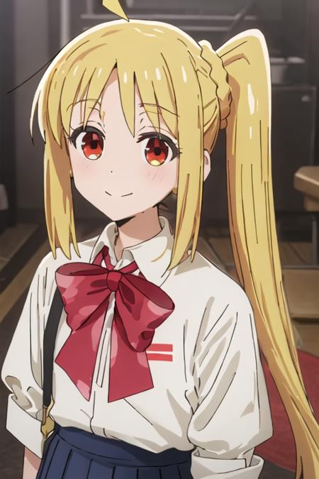 Ijichi Nijika (Bocchi the Rock!)