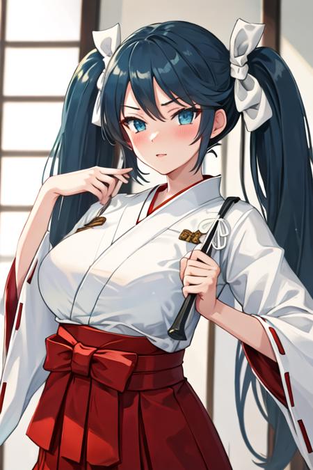 isuzu/五十鈴 (Kantai Collection)