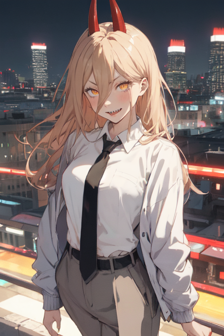 Power (Chainsaw Man)