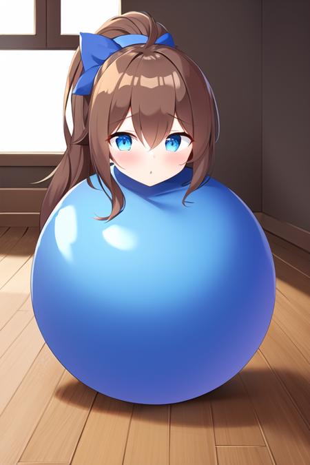 Balloongirls 气球女孩版本v1.0 (ID: 622020)