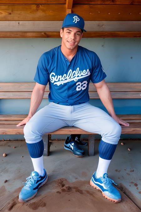 Jesse Santana