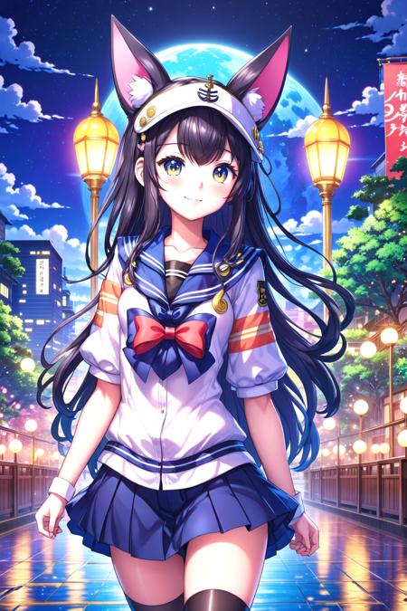 ChikoKEMONOXL