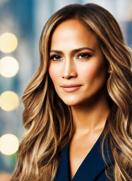 Jennifer Lopez