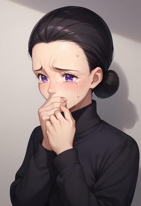 Madame Isabella - The Promised Neverland (Commission)