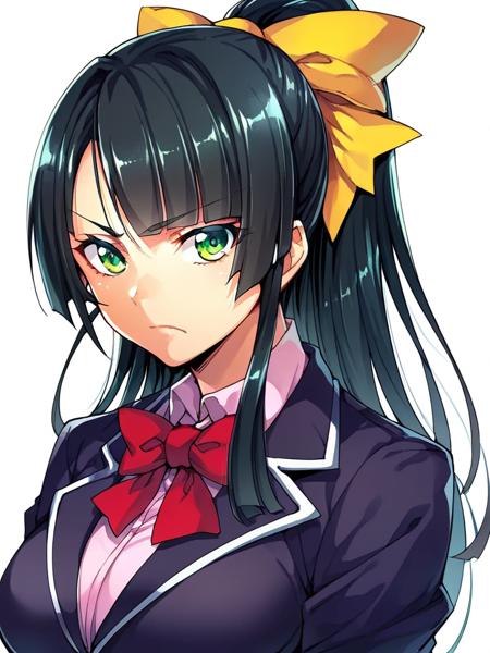 Saimin Gakuen X Nensei Style (Oosaki Shinya) + Some Characters版本v1.0 (ID: 1006910)