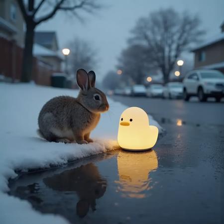 glowduck版本v1.0 (ID: 825440)