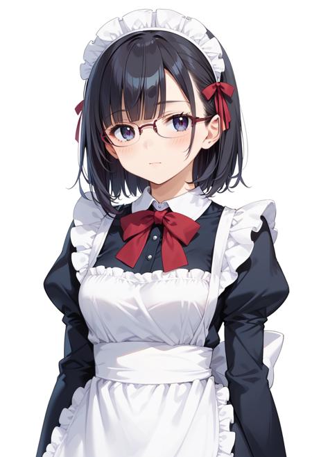 halfrim metal frame glasses1 PONY