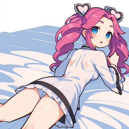 Shikoku Metan (Tohoku Zunko) LORA