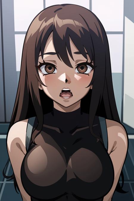Murakami Teruaki Style (Style for Taimanin Asagi, Kangoku Senkan, Yagami Yuu)版本v1.0 (ID: 207154)