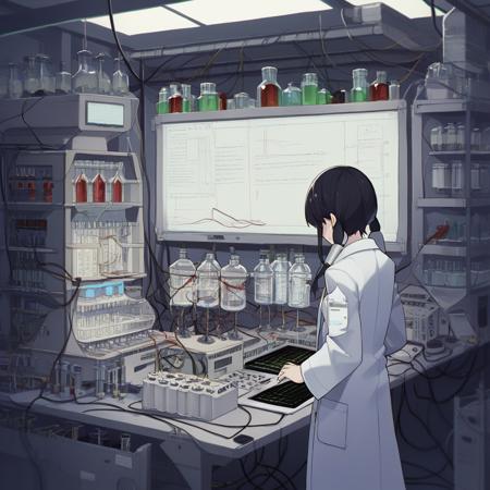 Laboratory