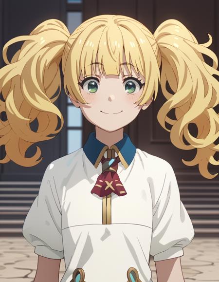 Princess Connect! Re:Dive - Girls pack