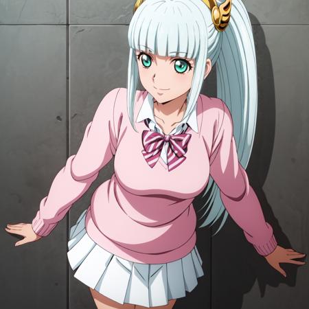 Lailah (Tales of Zestiria the X)