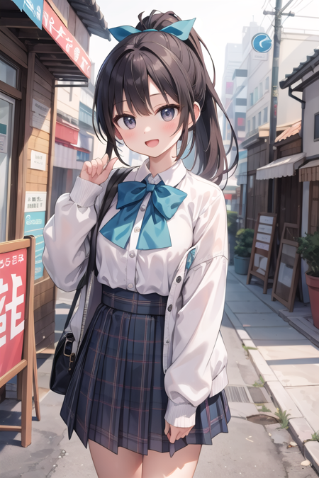 HotaruBreed Type F