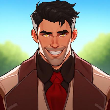 Jayce Talis (Arcane)