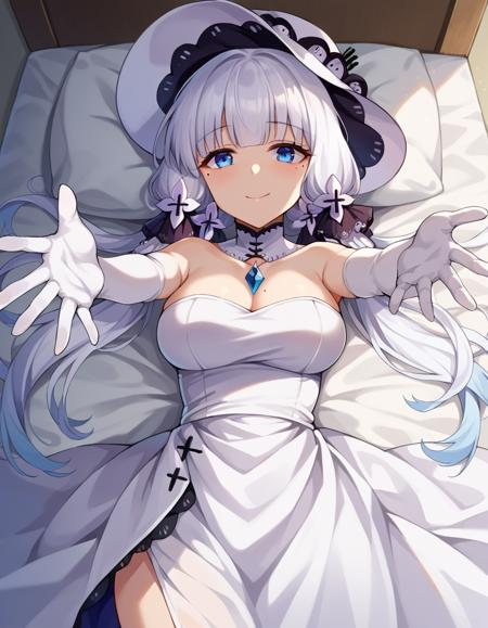 HMS Illustrious (光辉) (イラストリアス) - Azur Lane