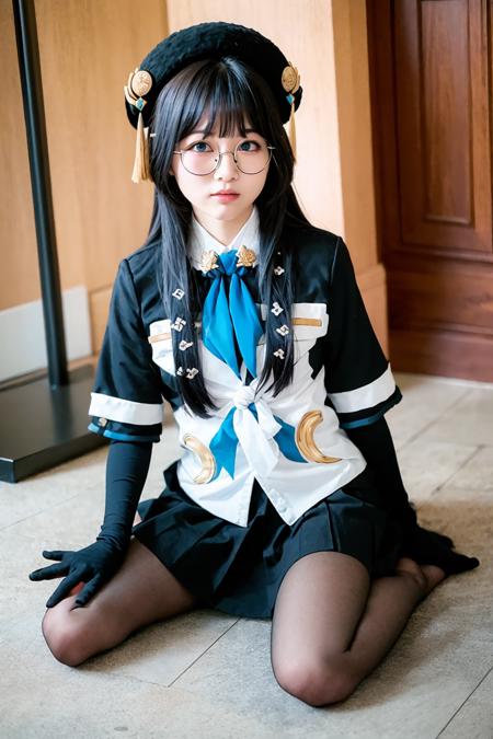 pela（Honkai: Star Rail）佩拉 （崩坏：星穹铁道)