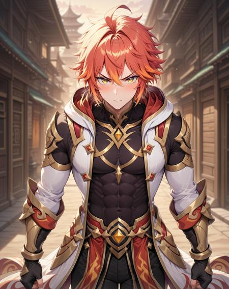 Jin Kaien All Skins (Illustrious) | GrandChase Dimensional Chaser