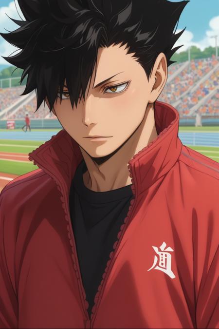 Tetsurō Kuroo | Haikyu!!