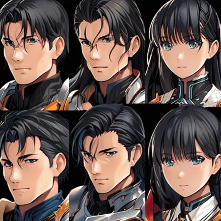 rpg maker face sheet generator版本v1.0 (ID: 653170)