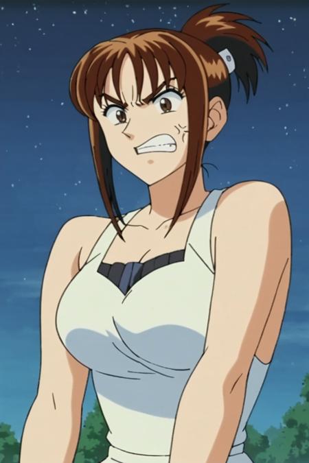 Matoi Giboshi -  Tokyo Beat Cops