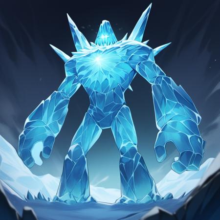 Golems