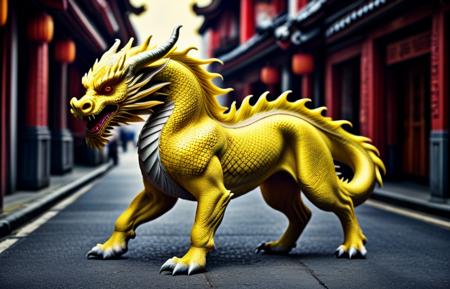 Qilin