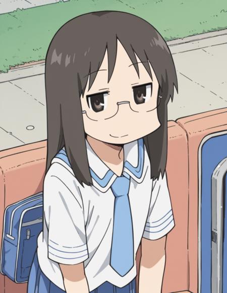Mai Minakami (水上 麻衣) - My Ordinary Life (Nichijou) (日常)