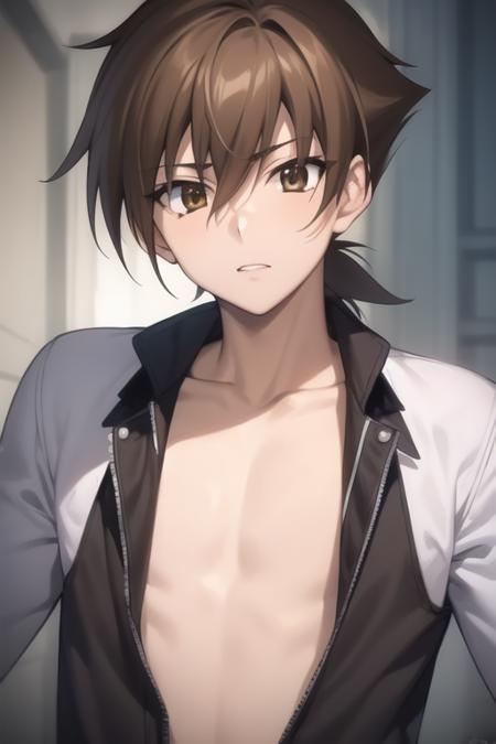 Issei Hyoudou / High School DxD