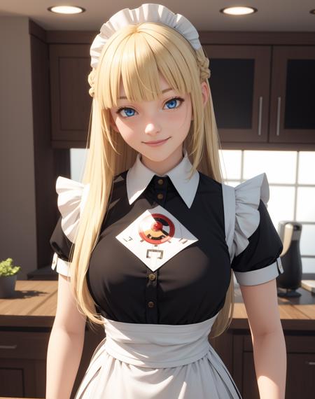 DuelAceWaifuMix-2.5D