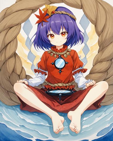 XL | touhou|东方 projcet 八坂神奈子/八坂 神奈子/Yasaka Kanako