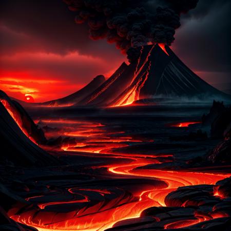 Elemental Planes-Fire SD 1.5