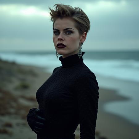 Fairuza Balk Flux