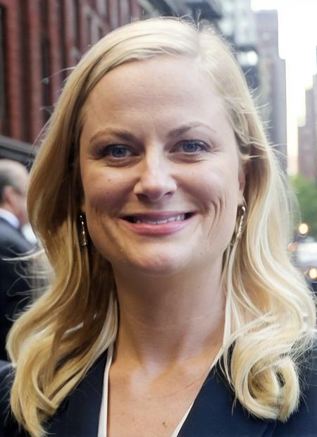 Amy Poehler