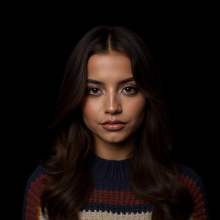 Isabela Merced (FLUX + SDXL)