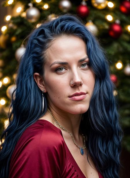 Alissa White-Gluz