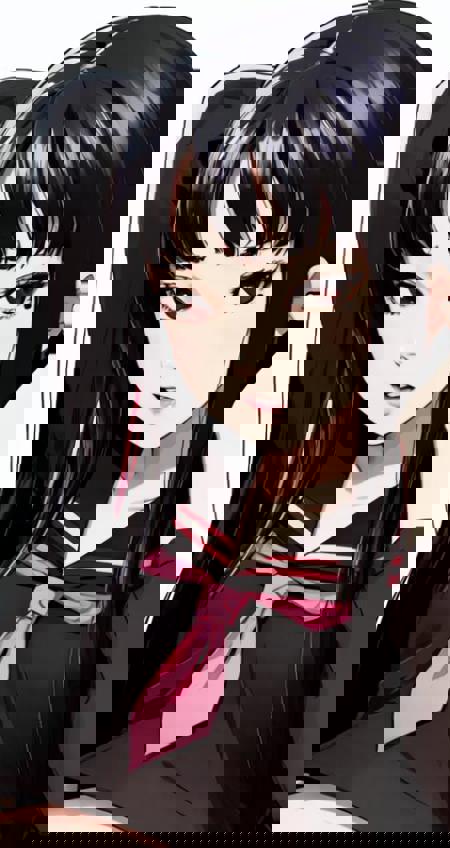 富江かわかみ とみえKawakami Tomie