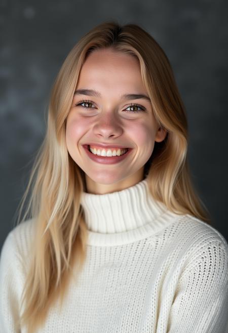 ?? Katharina Hirschberg FLUX版本v1.0 (ID: 1067641)