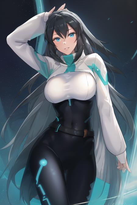May (Gundam Build Divers Re:Rise)