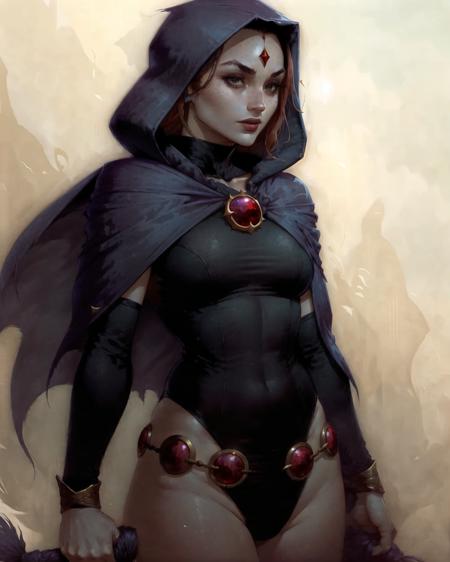 [Artstyle] Gerald Brom