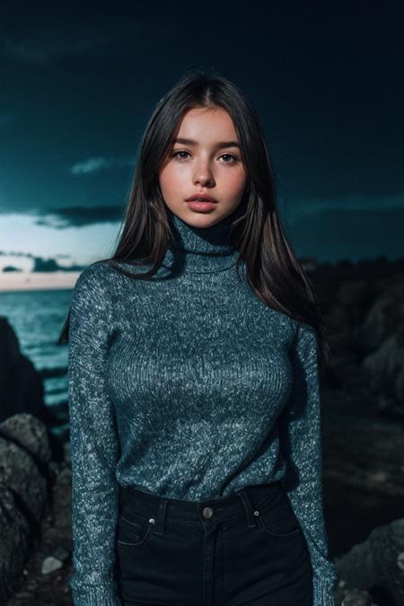 Sophie Mudd