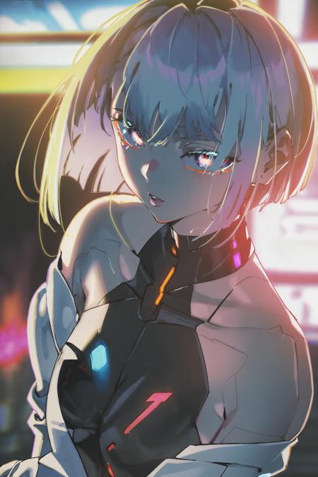 Anime Illust Diffusion XL版本v0.41 (ID: 164729)