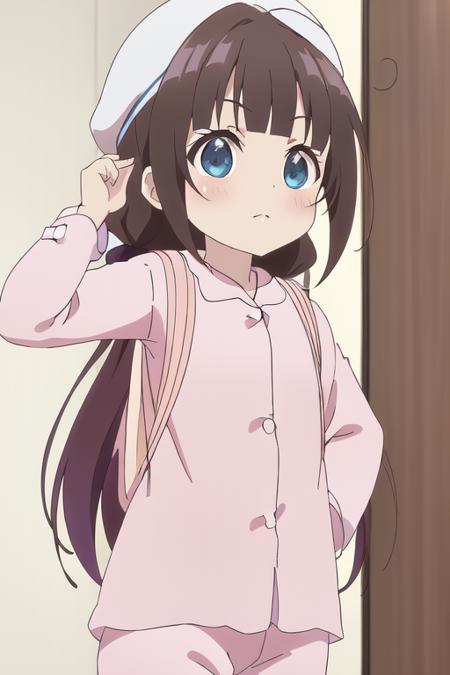 Ryuuou no Oshigoto!  // (complete pack PDXL and  SD1.5)