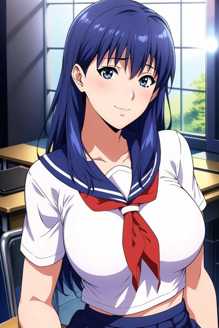Makoto Kano 狩野真琴 | Wife Stealing Zero 妻ネトリ 零 僕の過ち 彼女の選択版本v1.0 (ID: 1005165)