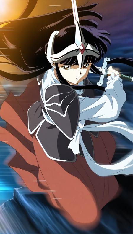 Kikyo IllustriousXL