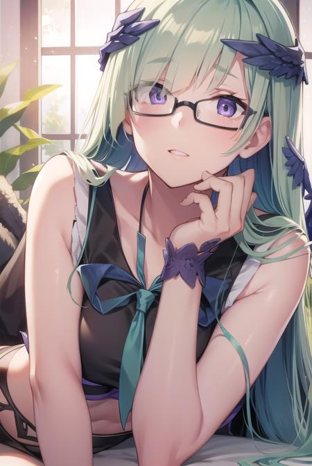 Brynhildr - Fate Grand Order