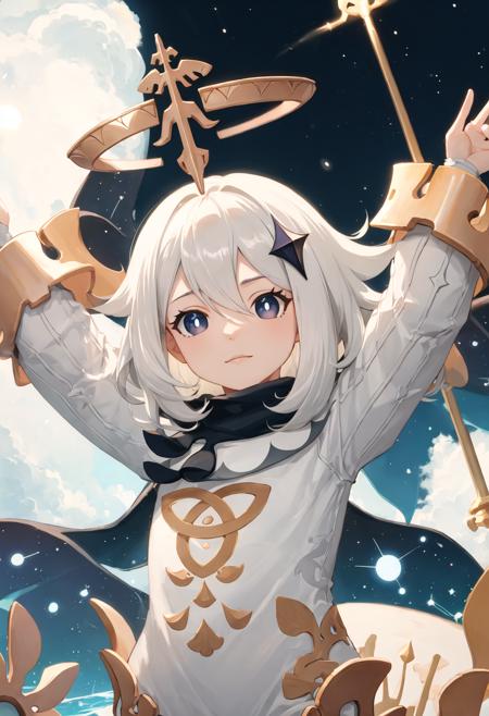 Paimon (Genshin Impact)